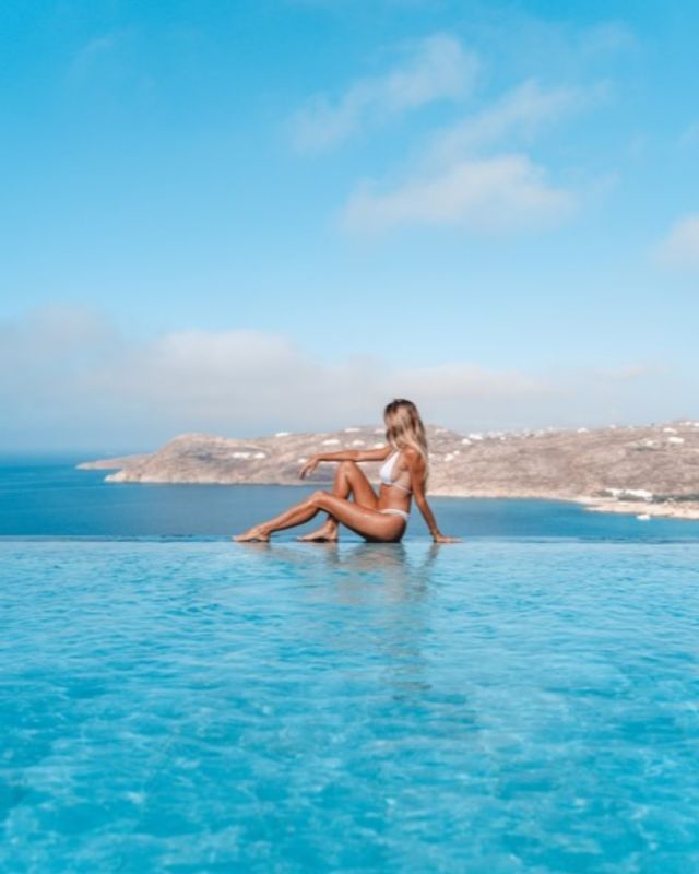 From our privileged location at Elia Beach, Mykonos, our #GreekResort will treat you to sea views for days! 🌊
Book your 2022 getaway today!
.
.
.
#myconianAvaton #MyconianCollection #PoolGoals #View #Amazing #LuxuryResorts #BeautifulHotels #MyconianLife #Myconianexperience #FeelMyconian #pooltime #poolday #poolside #neverleaving