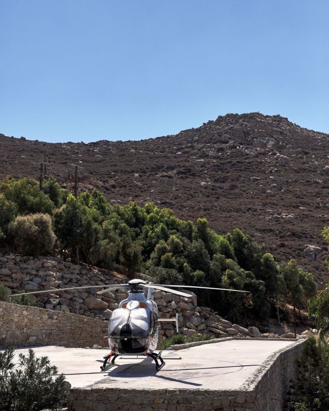 Ready for an experience far above anything else on the island?From helicopter tours to island hopping, our concierge team is at hand to make the dream come true.
.
.
.
#MyconianVillaCollection #MyconianCollection #MyconianExperience #ThePreferredLife #luxurytravel #helicopterlife #helitour #travelinsstyle #luxurylifestyle #bucketlisttravel #onceinalifetime #honeymooners #justthetwoofus #collectmemories #traveladdict #Mykonoshotel #Mykonos