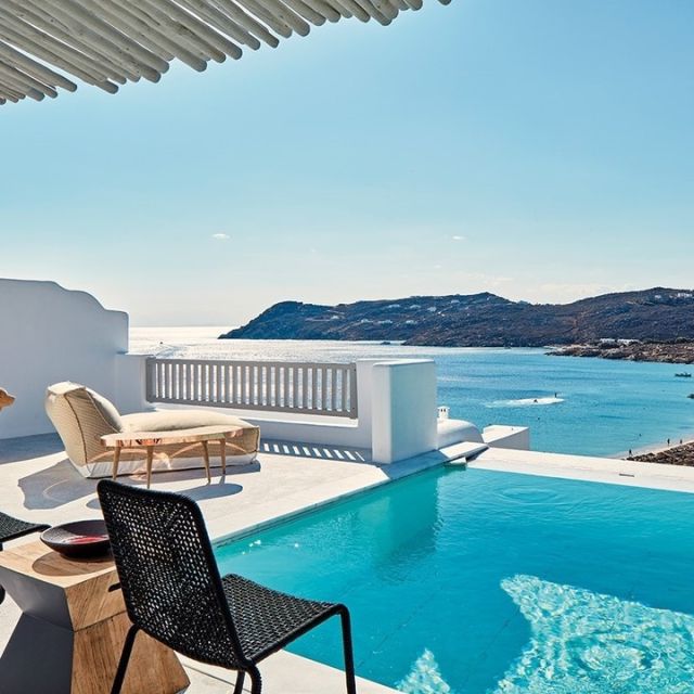 Discover an ethereal world of effortless luxury and ease set against the bright blue of the Myconian sky and the glimmering Aegean Sea.⁠
.⁠
.⁠
.⁠
#RoyalMyconian #MyconianCollection #luxuryhotel #luxurylifestyle #MyconianLife #beachlife #luxuryleisure #islandstyle #Mykonosisland #hotelbar #cocktailbar #drinks #couplephotography #coupletravel #Mykonoshotels #Mykonos #myconiancollectionmagazine⁠
⁠