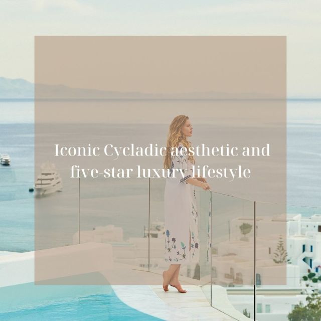 Glorious sunshine, gorgeous design, glamorous living. At Myconian Collection hotels, every moment is worth celebrating!⁠
.⁠
.⁠
.⁠
#MyconianCollection #Mykonos #Greece #Greekislands #Greeksummer #islandlife #MyconianLife #MyconianMemories #luxurylifestyle #luxury #beautiful #glamourous #luxuryhotel #perfectmoments #livingthedream #myconiancollectionmagazine⁠