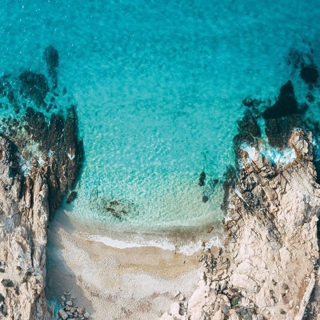 They say that in nature, nothing is perfect and everything is perfect.⁠
.⁠
.⁠
.⁠
#MyconianCollection #Mykonos #Greece⁠
#aerialphotography #helicopterride #Cyclades #GreekIslands #seascape #marinephotography #destinations #bucketlist #travel #travelling #travelinspo #nature #quotes #perfection #beautiful #myconiancollectionmagazine⁠
⁠
⁠