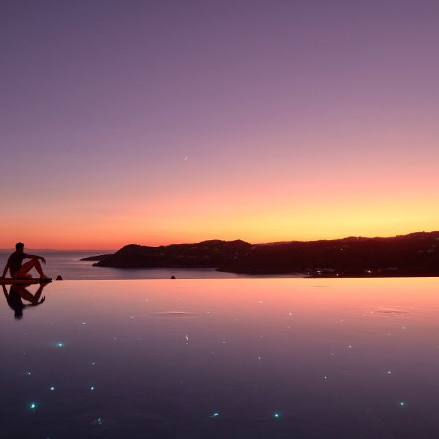 Our infinity pool is like a dream you can swim in.⁠
⁠
Dive right in to make #MyconianMemories that will last a lifetime!⁠
.⁠
.⁠
.⁠
#MyconianAvaton #MyconianCollection #Mykonos #Greece #Mykonosisland #luxuryhotel #luxuryaccommodation #dreamhotel #sunset #infinitypool #poolside #beautiful #summer #islandlife #MyconianLife #luxurylifestyle #summerinGreece #dreamcometrue #wishiwasthere #myconiancollectionmagazine⁠
⁠
⁠
