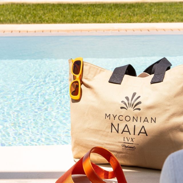 Our guest services team is always here to help you discover the one-of-a-kind charm of Mykonos with leisure and outdoor activities suited to your likings and lifestyle.⁠
⁠
Ready for new adventures?⁠
.⁠
.⁠
.⁠
#MyconianNaia #MyconianCollection #MyconianLifestyle #MyconianLife #MyconianExperience #FeelMyconian #ThePrefferedLife #Mykonos #MykonosTown #DestinationMykonos #IslandLife #Pool #PoolLife #SunnyDays #Tan #Luxury #LuxuryLifestyle #LuxuryHotel #LuxuryVacation #DreamVacation #BestGreekHotels #TravelGoals #Greece #VisitGreece #myconiancollectionmagazine⁠