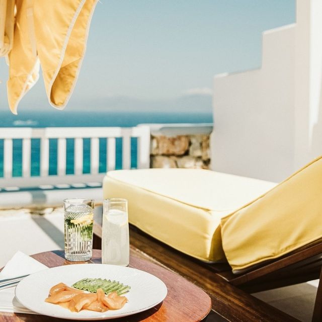 The perfect blend of traditional charm, modern amenities and mesmerizing views.⁠
⁠
Plan your next trip to @myconiankorali⁠
Click on the link in bio for reservations.⁠
.⁠
.⁠
.⁠
#MyconianCollection #MyconianKorali #RelaisChateaux #DeliciousJourneys #MykonosTown #Mykonos #Travelling #Greece #VisitGreece #champagne #glassofchampagne #Travel #Holiday #Cyclades #photooftheday #Pool #poolview #roomwithaview #roomview #infinityview #islandview #SummerVibes #Summer #IslandLife #LuxuryHotel #LuxuryLifestyle⁠
⁠
⁠