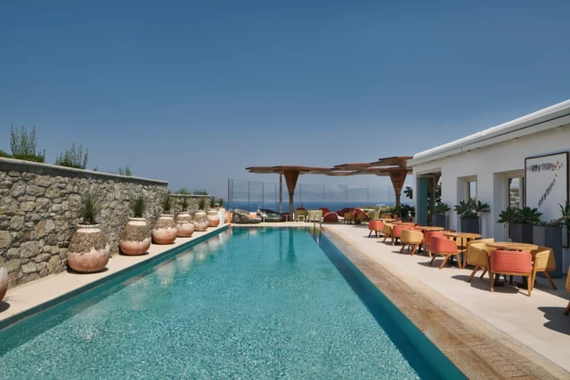 Our boutique hotel, the Myconian Naia, is designed for those seeking a peaceful retreat with a touch of sophistication. Every detail, from the chic decor to the personalized service, is crafted to provide an unforgettable experience.
.
.
.
#MyconianNaia #MyconianCollection #MyconianLifestyle #MyconianLife #MyconianExperience #FeelMyconian #ThePrefferedLife #Mykonos #MykonosTown #DestinationMykonos #IslandLife #Pool #PoolLife #SunnyDays #Tan #Luxury #LuxuryLifestyle #LuxuryHotel #LuxuryVacation #DreamVacation #BestGreekHotels #TravelGoals #Greece #VisitGreece