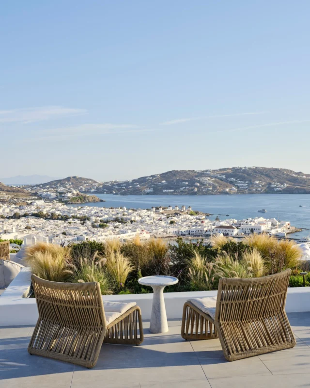 Welcome to Myconian Deos, where breathtaking views and exquisite luxury come together to create an unforgettable experience.
.
.
.
#Deos #DeosMykonos #MykonosTown #Mykonos #travel #visitgreece #Greece #Cyclades #luxury #traveltheworld #MyconianLifestyle #MyconianCollection #MyconianExperience #breatheintimelessbeauty #DeliciousJourneys #LuxuryHotel #LuxuryLifestyle #TravelInspiration