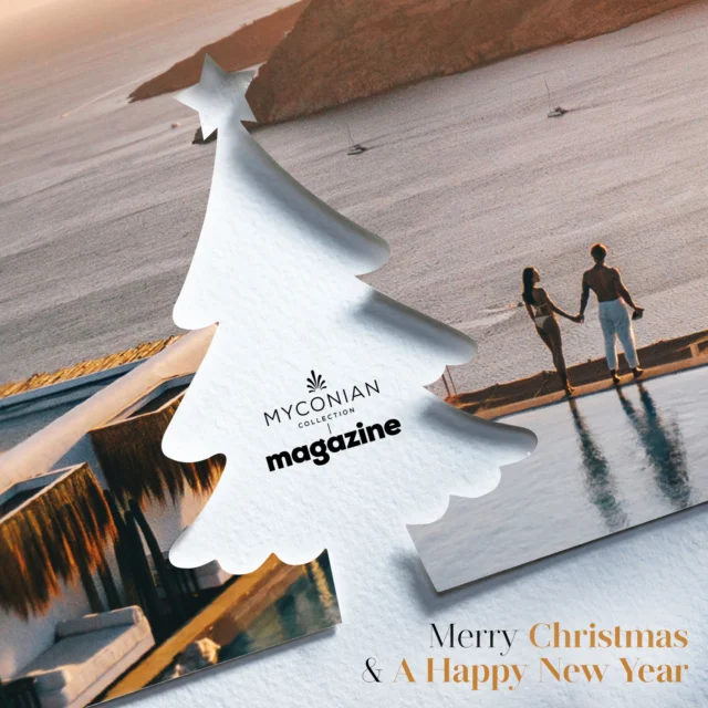 This holiday season, let your dreams transport you to enchanting destinations and unforgettable moments. From the breathtaking landscapes of Mykonos to endless horizons, the Myconian Collection Magazine inspires journeys filled with magic, luxury, and wanderlust. 🌍❤️ Here’s to 2025 — a year of new adventures, bold journeys, and treasured memories across the globe. May the New Year bring you inspiration, beauty, and the spirit of exploration. Wherever your travels take you, cheers to the stories yet to unfold! 🥂✈️
.
.
.
#MyconianCollection #MerryChristmas #TravelInStyle #GreekLuxury #HolidayAdventures #HappyNewYear #2025Travels #AdventureAwaits #GreekElegance