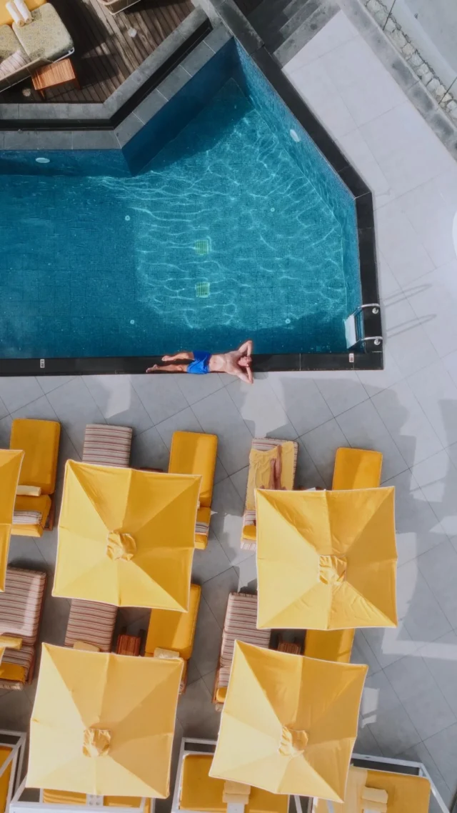 Even the simplest frame says everything.
.
.
.#MyconianKorali #MyconianCollection #RelaisChateaux #LuxuryHotel #MykonosTown #Cyclades #Greece
