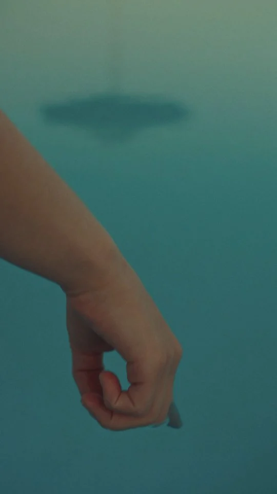 A single touch sets everything in motion. What begins as a ripple becomes a rhythm —a quiet reminder that what we touch, we shape.Discover more stories shaped by the Myconian spirit at www.myconiancollectionmagazine.gr#MyconianCollection #Mykonos #MykonosGreece #GreekIslands #Cyclades #VisitGreece #Aegean #Hote #LuxuryHotel #Travel #Staycation #Hospitality #IslandLife #EditorialStyle #ArtOfLiving #IslandStories