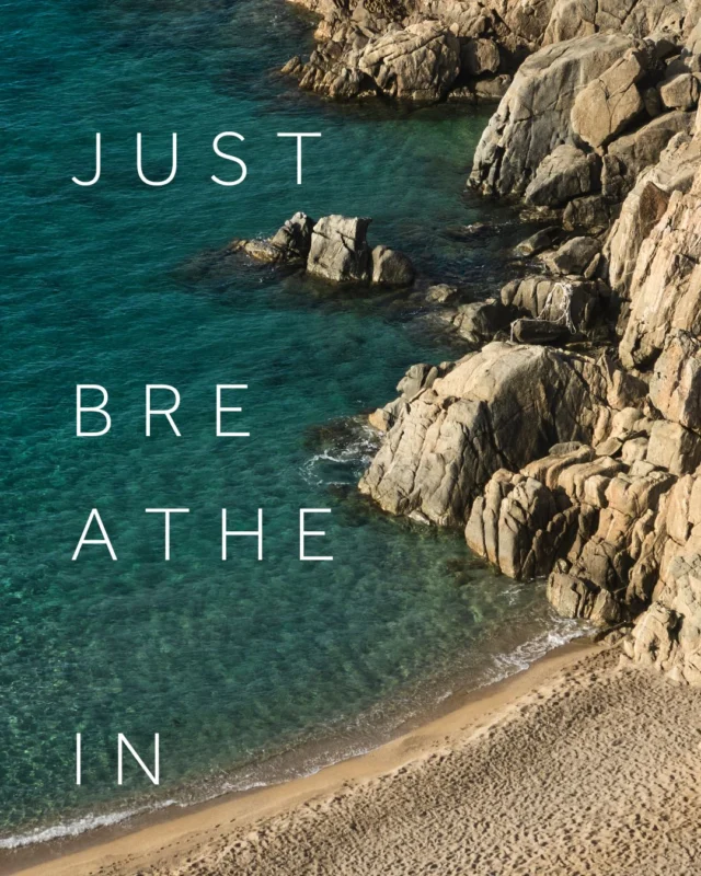 Stop chasing and start absorbing.#MyconianCollection #Mykonos #Cyclades #VisitGreece #EditorialStyle