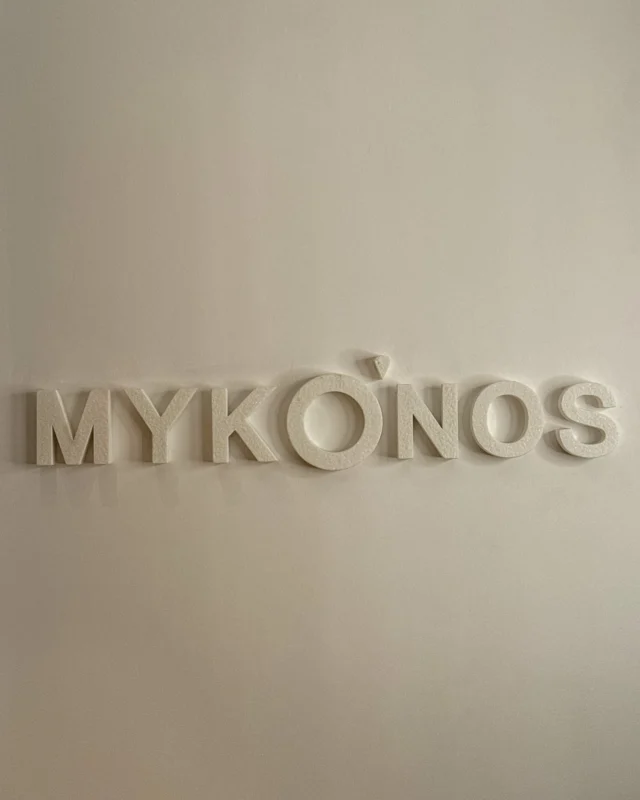 Spelled in stone, lived in light. Mykonos invites you into a realm where beauty is effortless and hospitality is an art, refined daily across the Myconian Collection’s family of iconic hotels.#Mykonos #MyconianCollection